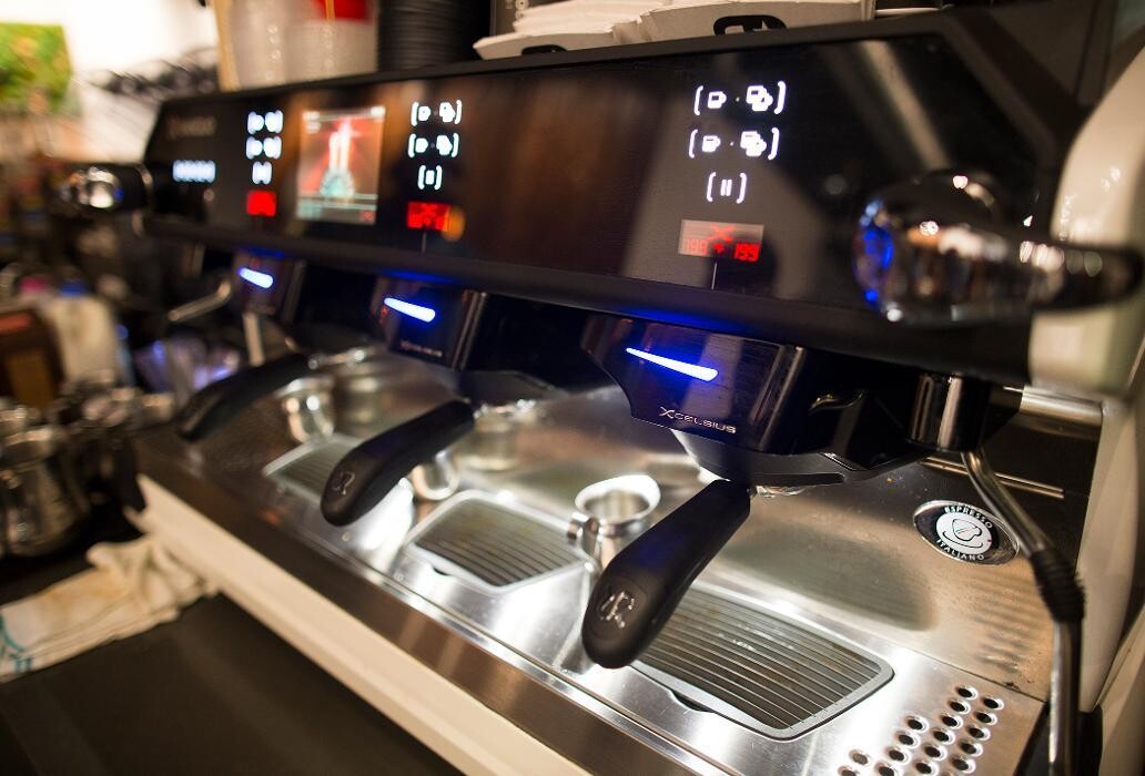 Images Black Rock Coffee Bar