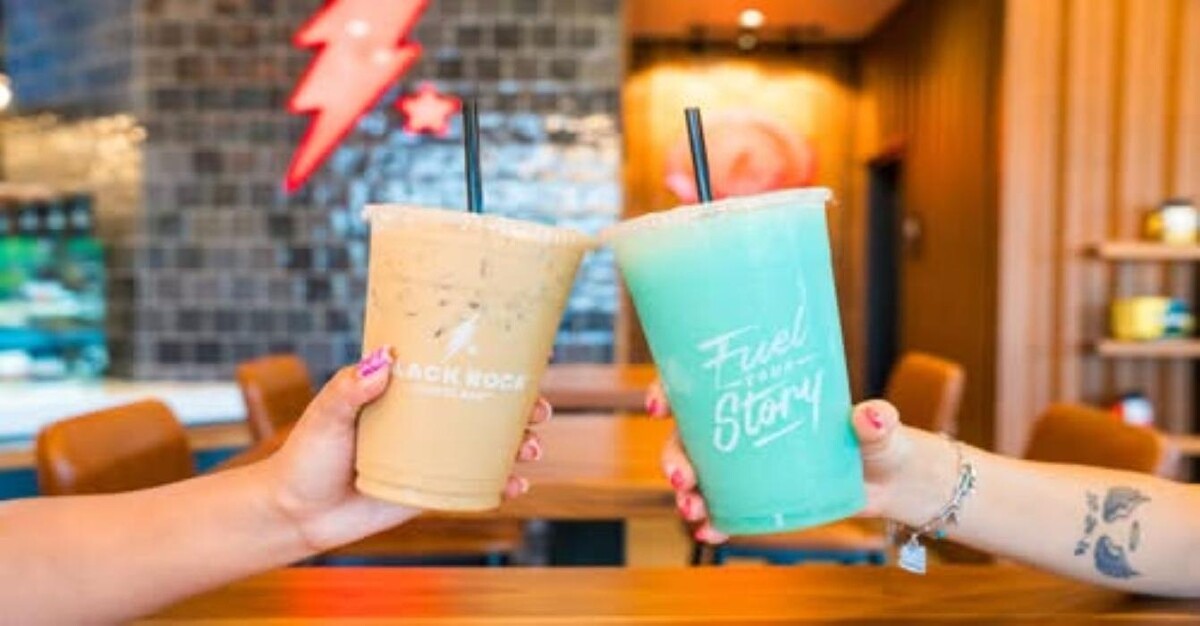 Images Black Rock Coffee Bar