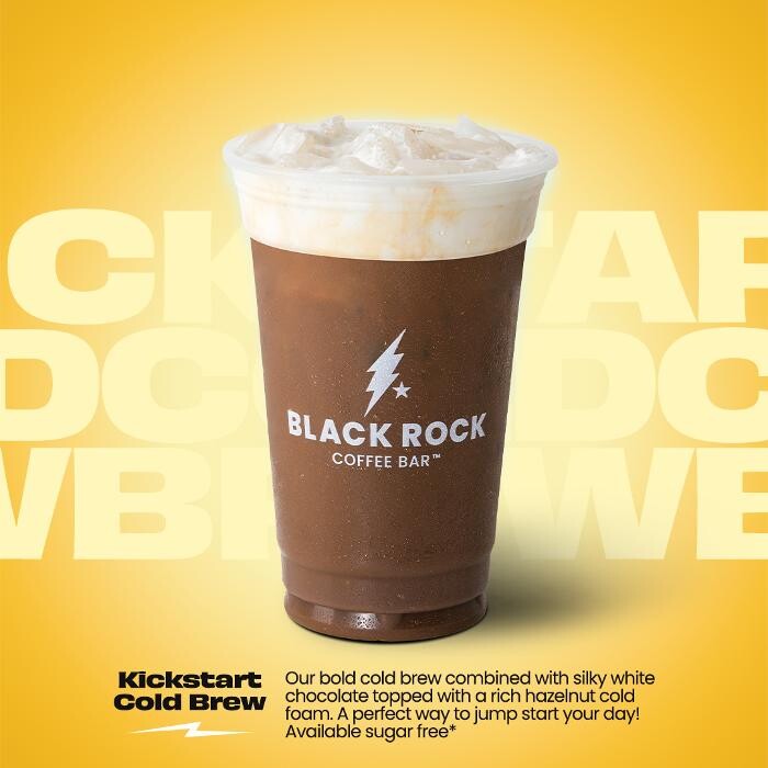 Images Black Rock Coffee Bar