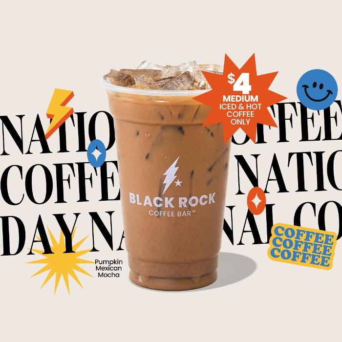 Images Black Rock Coffee Bar