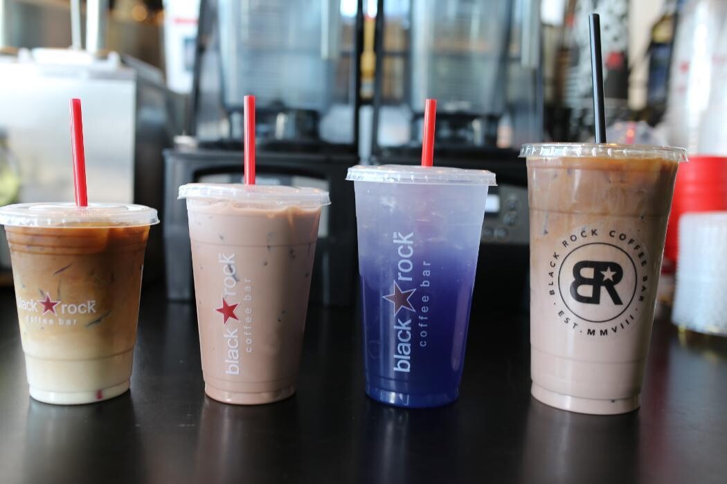 Images Black Rock Coffee Bar