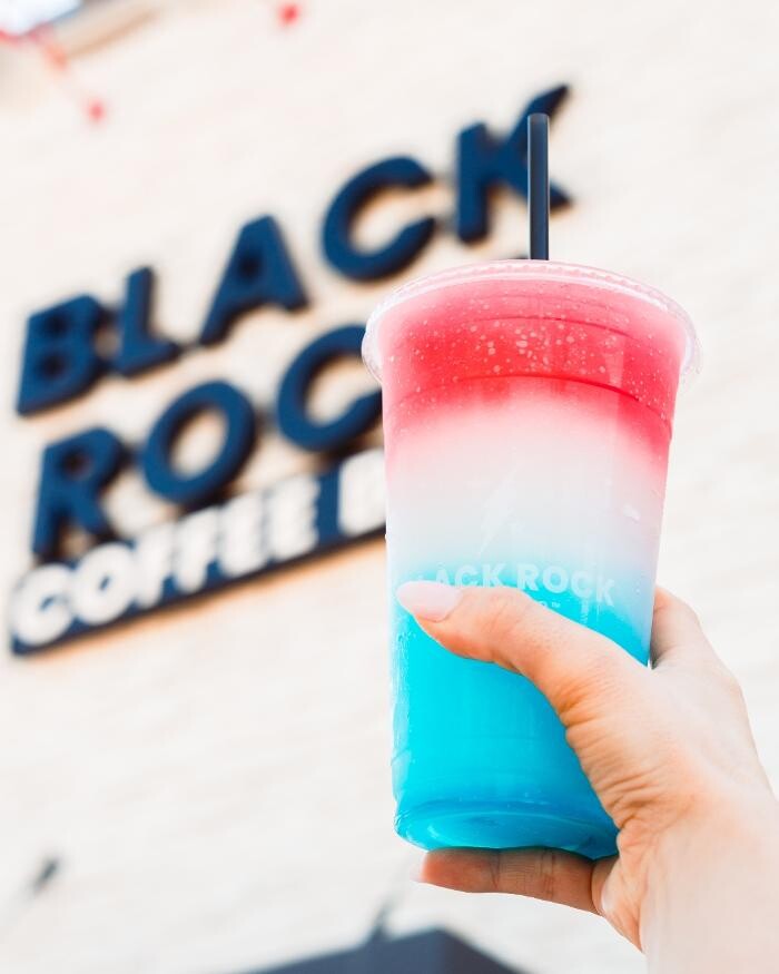 Images Black Rock Coffee Bar