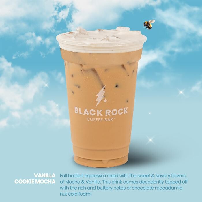 Images Black Rock Coffee Bar