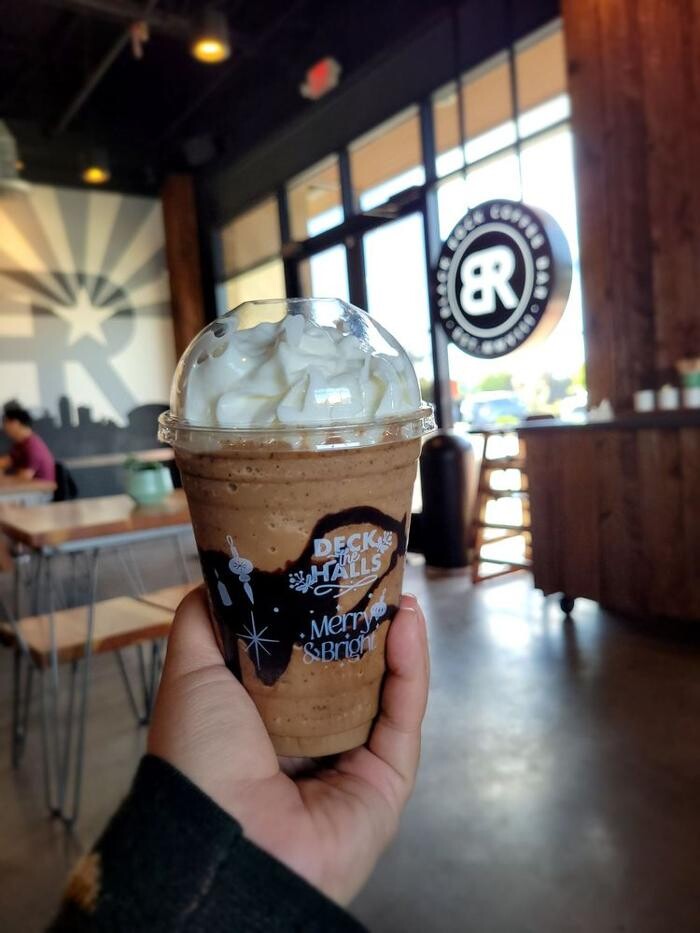 Images Black Rock Coffee Bar