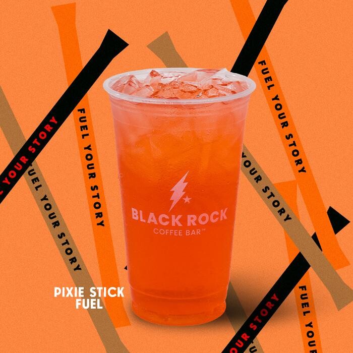 Images Black Rock Coffee Bar