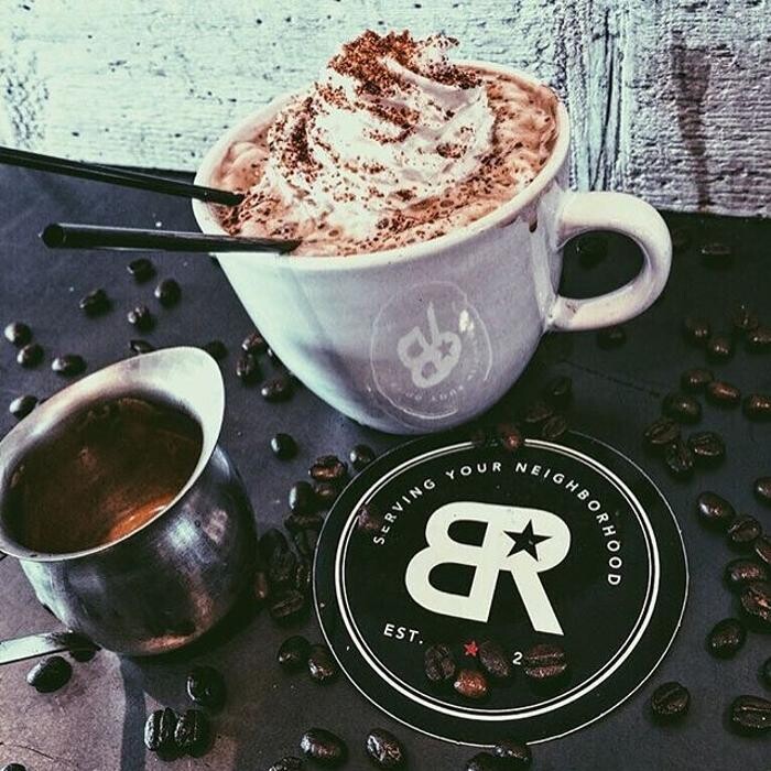 Images Black Rock Coffee Bar