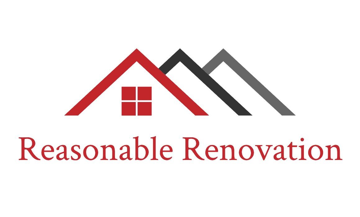 Reasonable Renovation Logo