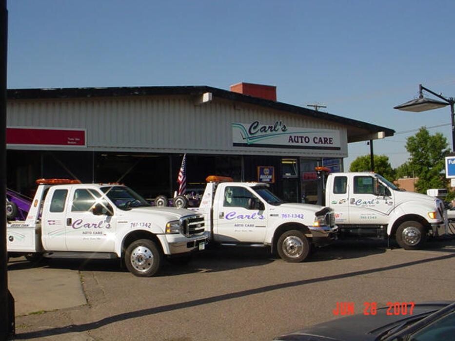 Images Taylor's Auto Max