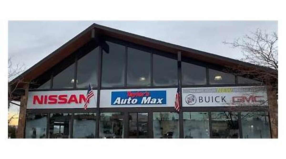 Images Taylor's Auto Max