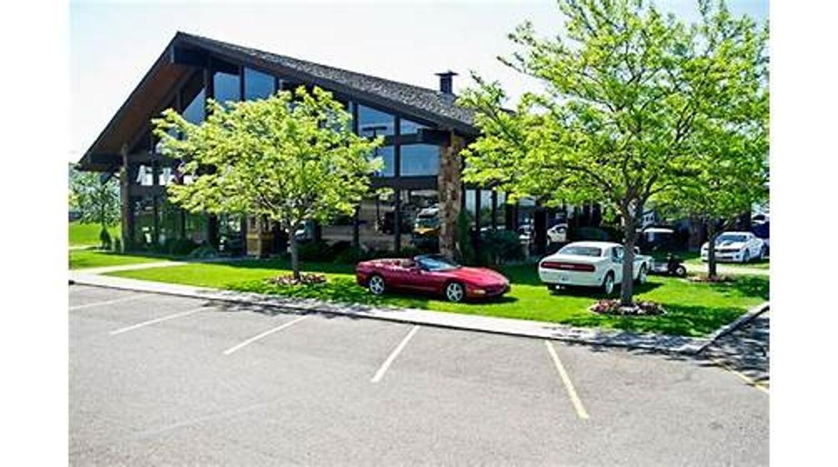 Images Taylor's Auto Max