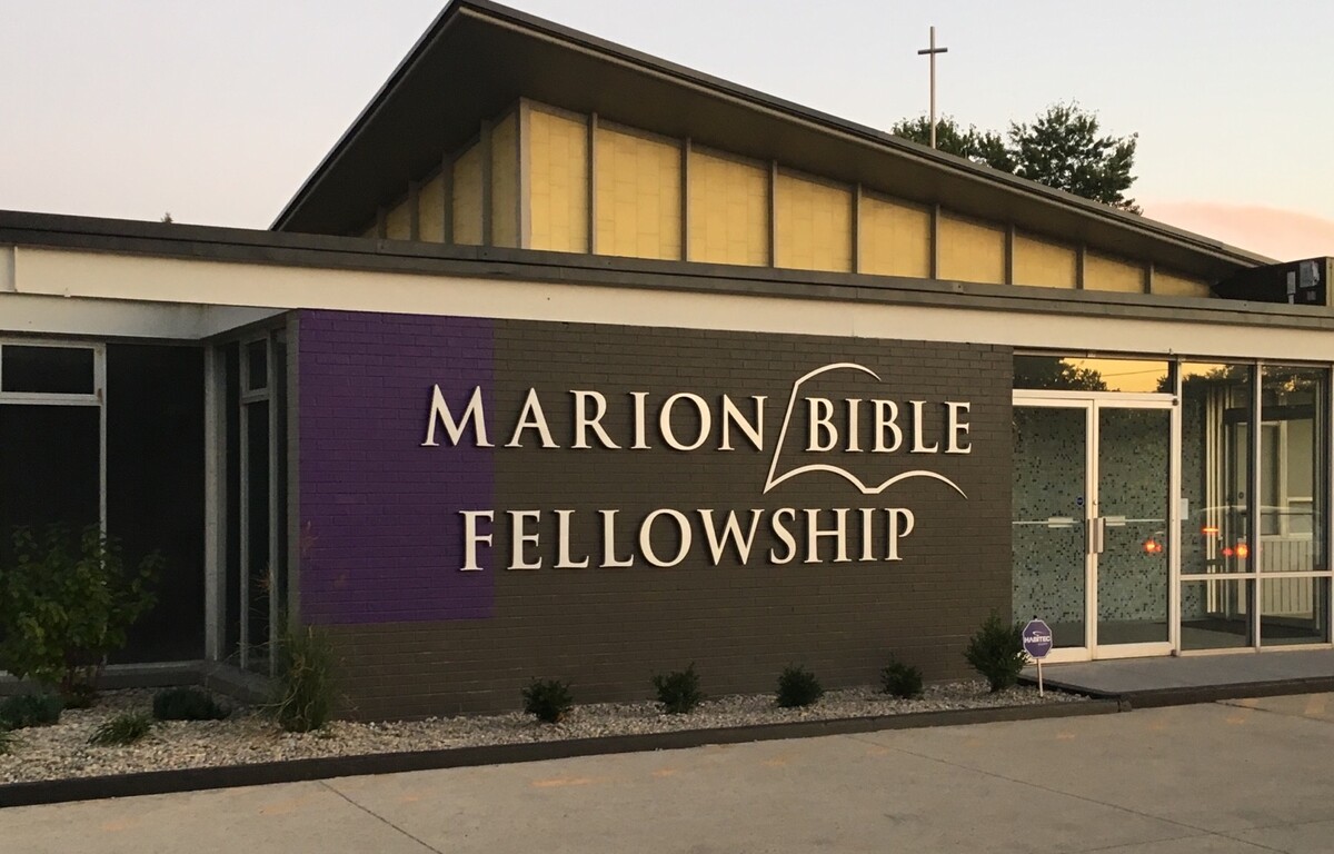 Images Marion Bible Fellowship