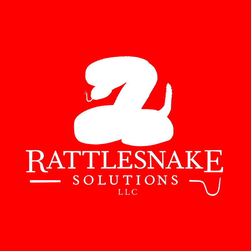 Rattlesnake Solutions LLC Logo