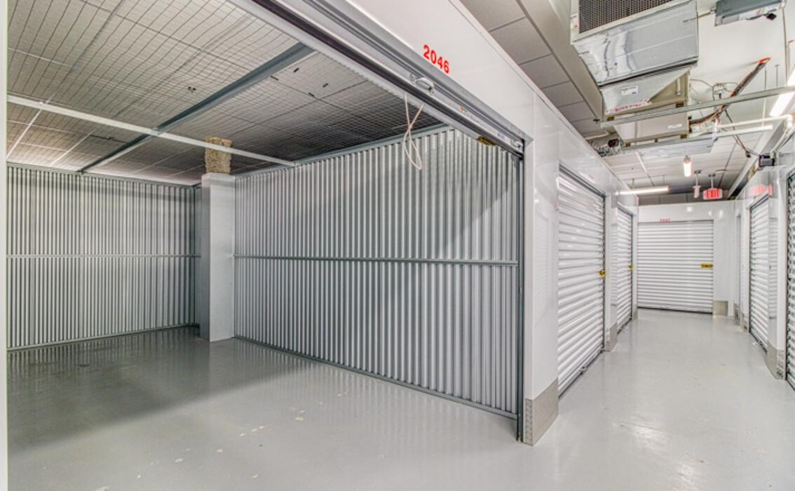 Images Self Storage Plus