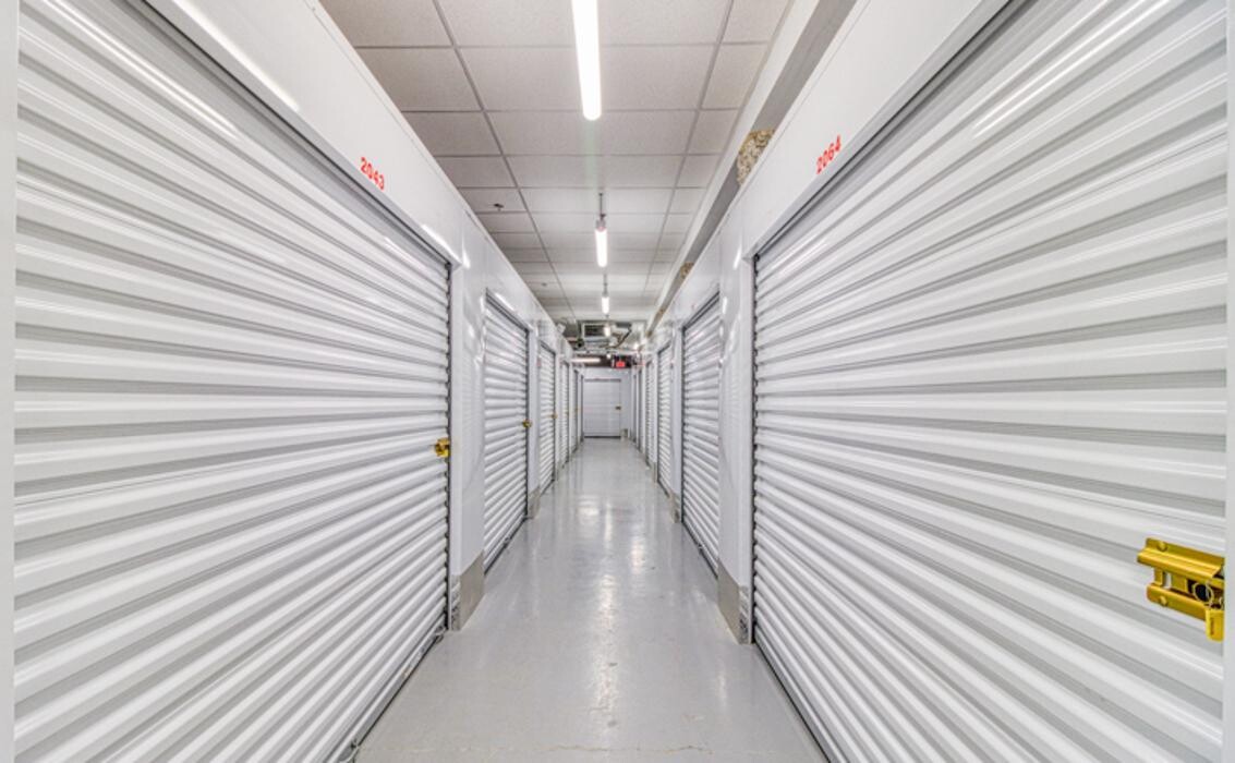 Images Self Storage Plus