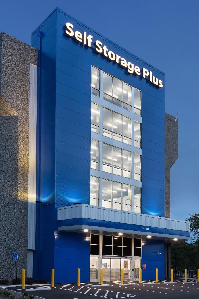 Images Self Storage Plus