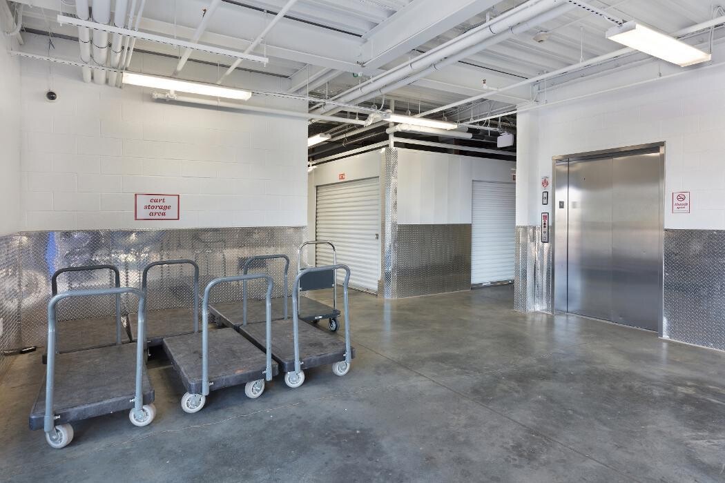 Images Self Storage Plus