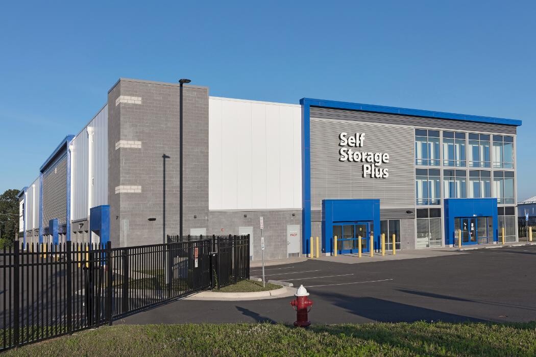 Images Self Storage Plus