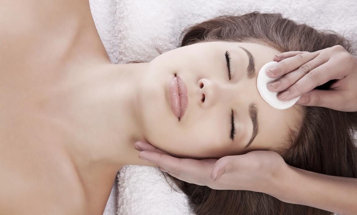 Images Agnes Beauty and Wellness