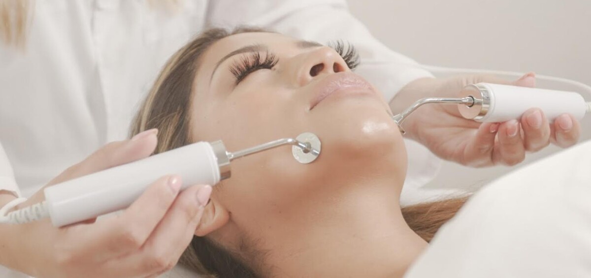Images Agnes Beauty and Wellness