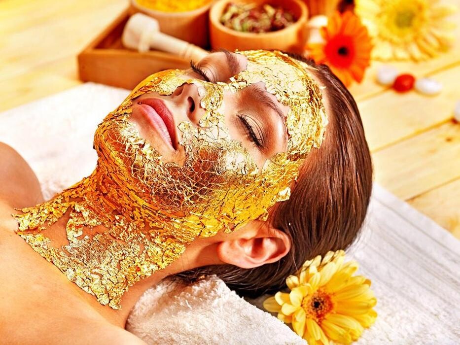 Images Agnes Beauty and Wellness
