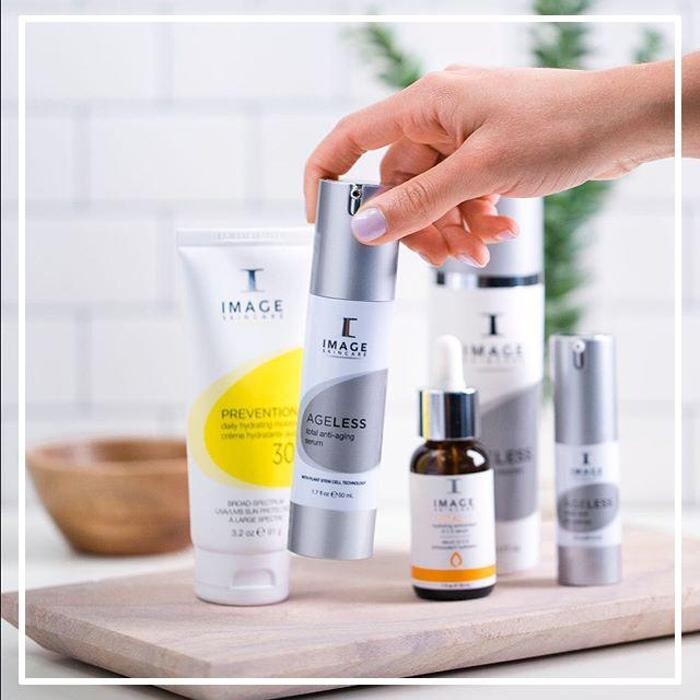 Images Agnes Beauty and Wellness