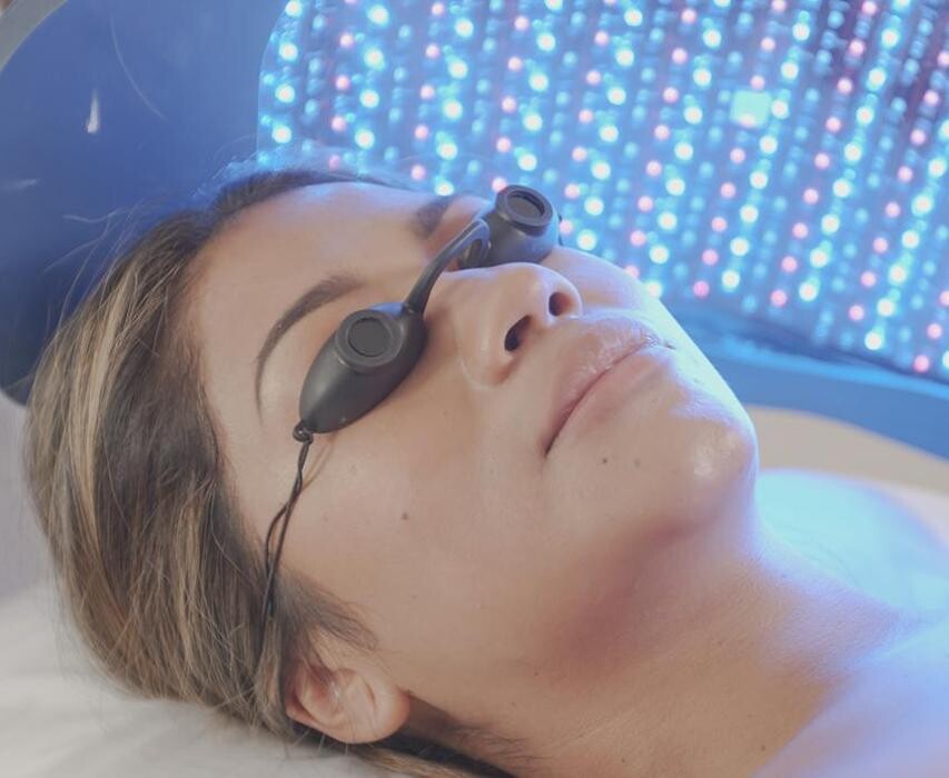 Images Agnes Beauty and Wellness