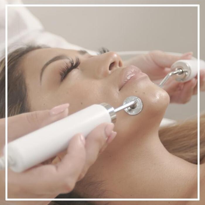 Images Agnes Beauty and Wellness