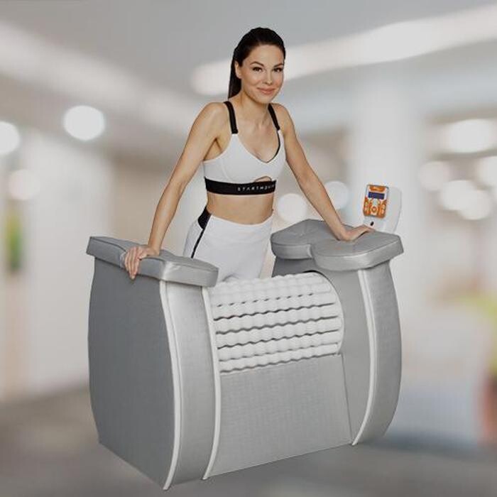 Images Agnes Beauty and Wellness