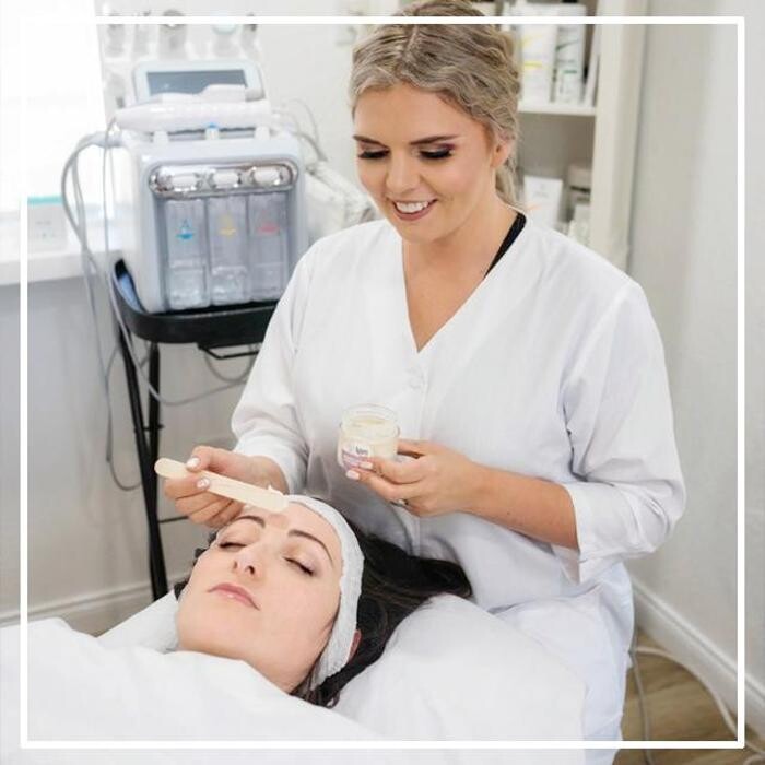 Images Agnes Beauty and Wellness