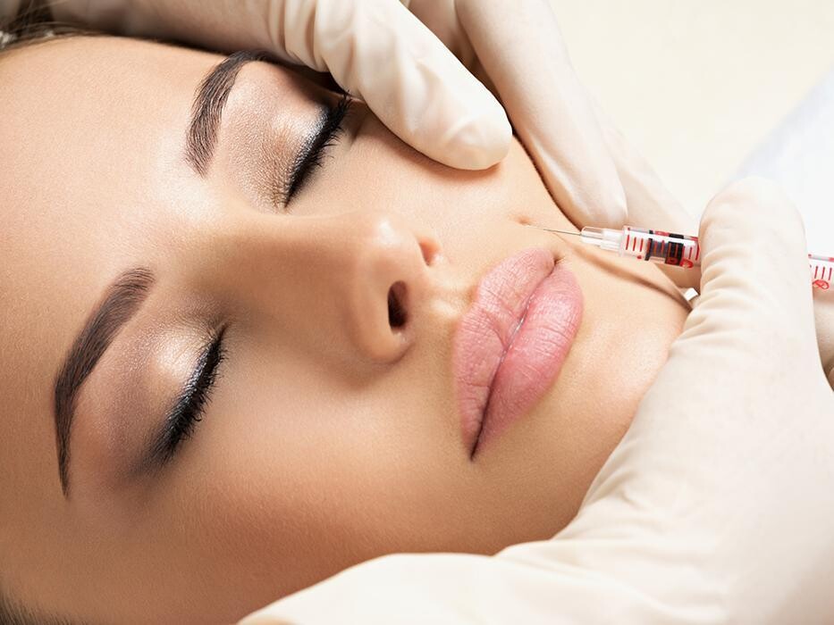 Images Agnes Beauty and Wellness
