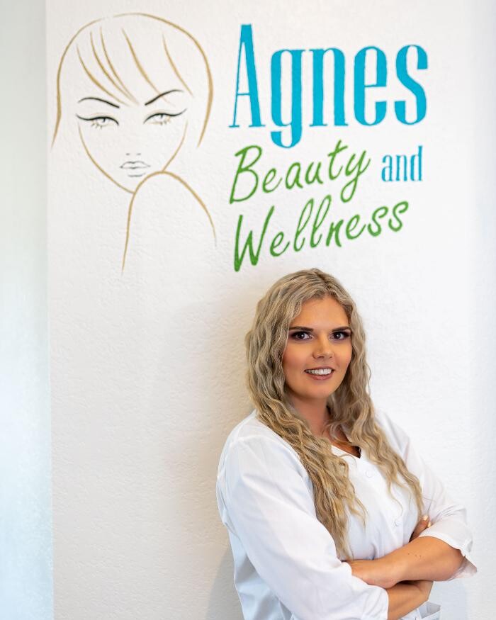 Images Agnes Beauty and Wellness