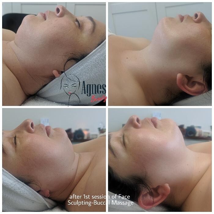Images Agnes Beauty and Wellness