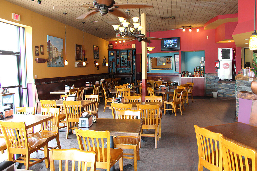 Images Palio's Pizza Cafe