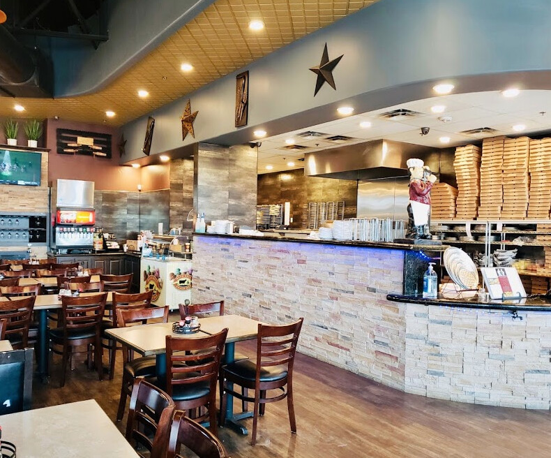 Images Palio's Pizza Cafe
