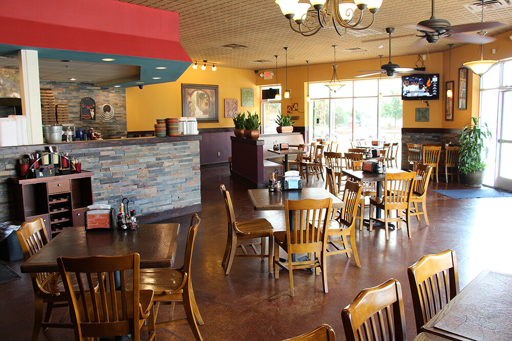 Images Palio's Pizza Cafe