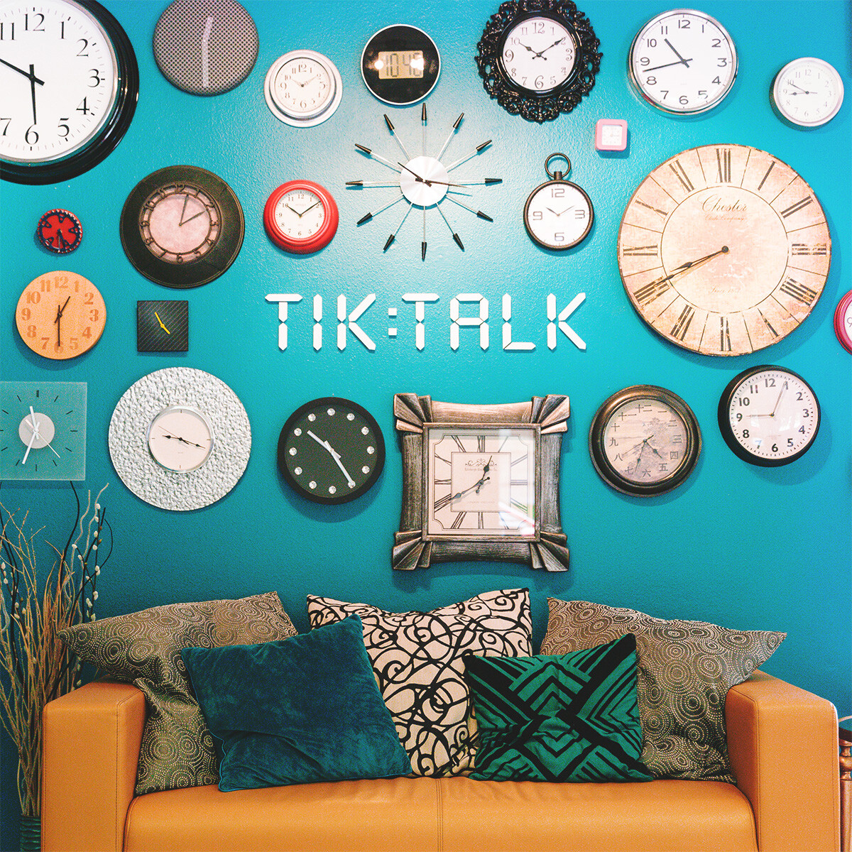 Images TIK:TALK Marketing