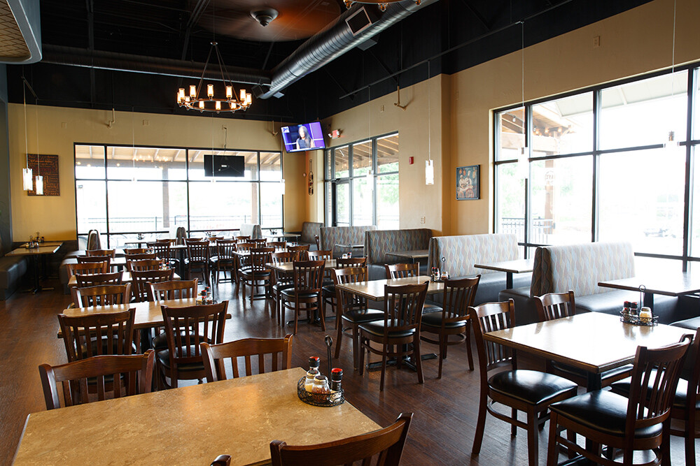 Images Palio's Pizza Cafe