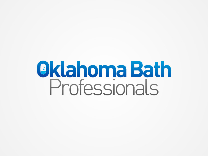 Oklahoma Bath Professionals - Tulsa Bathroom Remodeling Logo