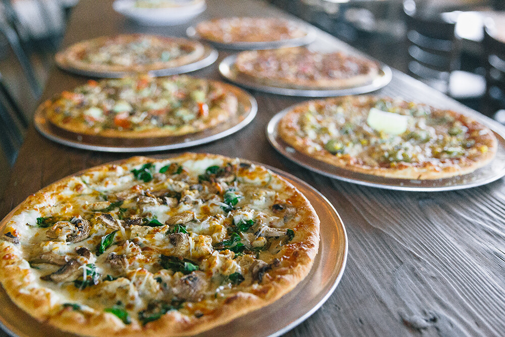 Images Palio's Pizza Cafe