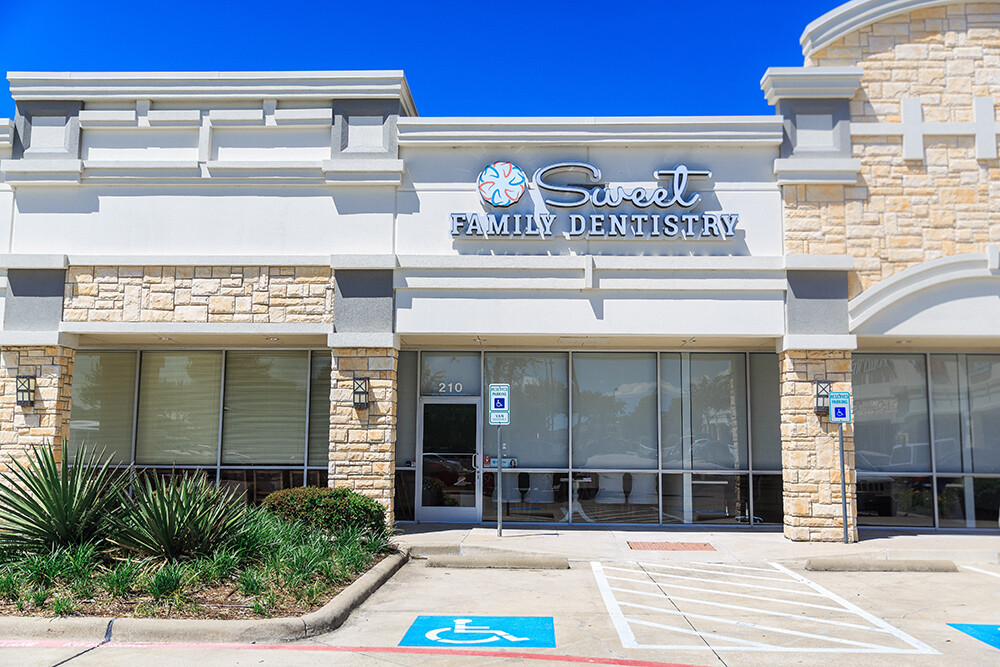 Images Sweet Family Dentistry