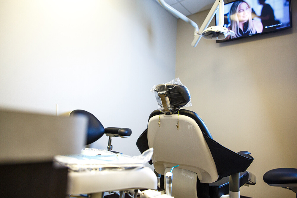 Images Sweet Family Dentistry