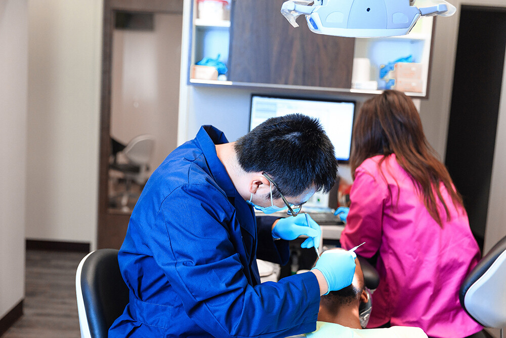 Images Sweet Family Dentistry