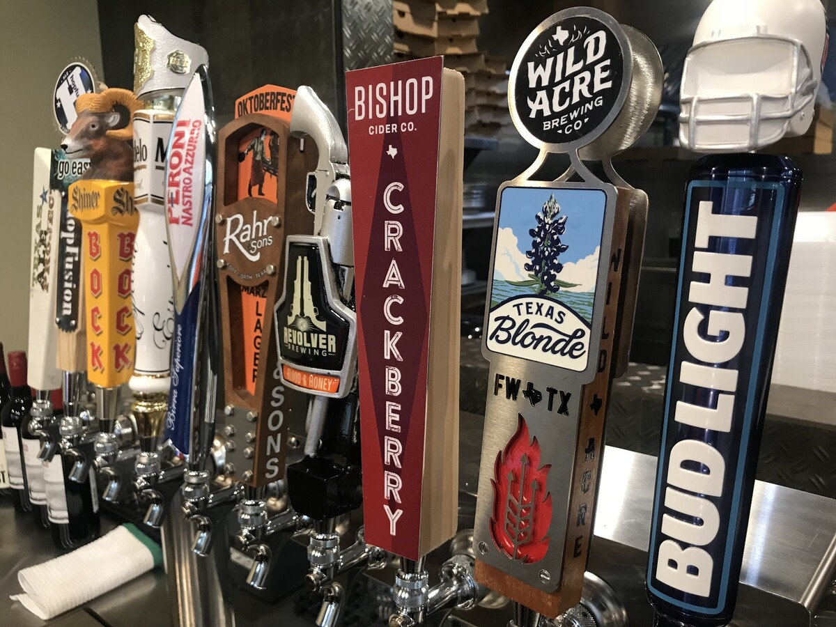 Images Palio's Pizza Cafe On Tap