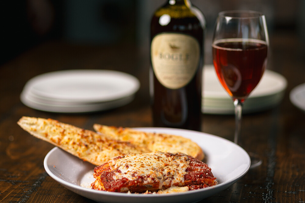 Images Palio's Pizza Cafe On Tap