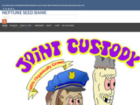 Screenshot for http://neptuneseedbank.com/