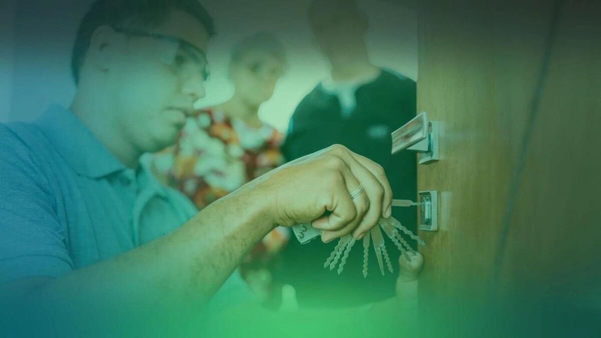 Images Green Locksmith Daytona