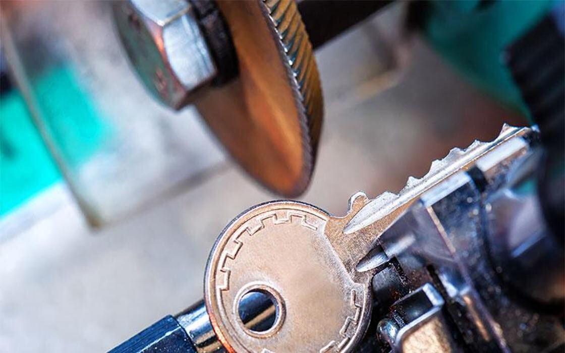 Images Green Locksmith Daytona
