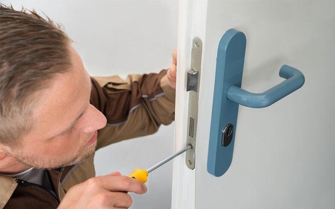 Images Green Locksmith Daytona