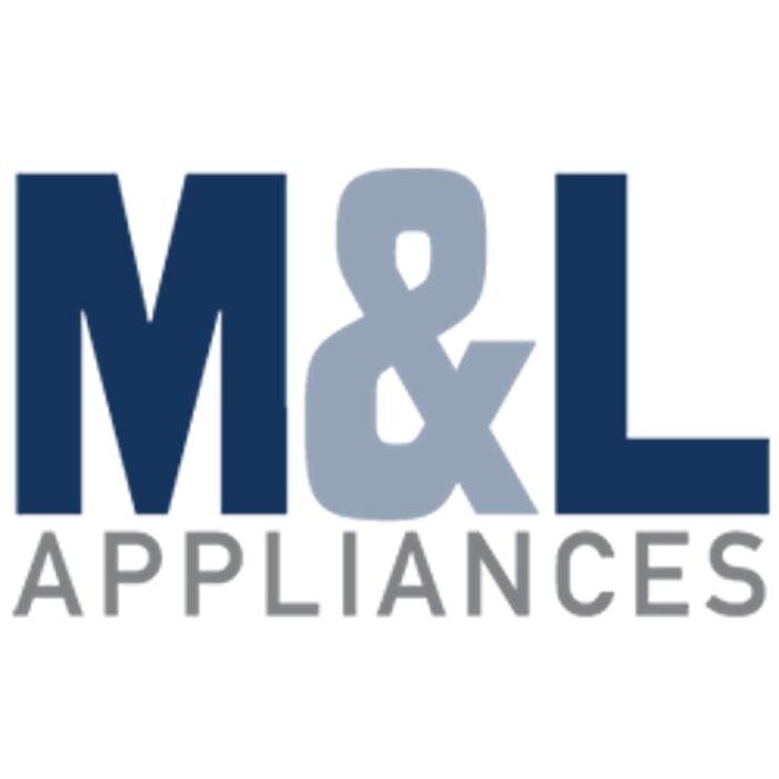 M & L Appliance Repair Logo