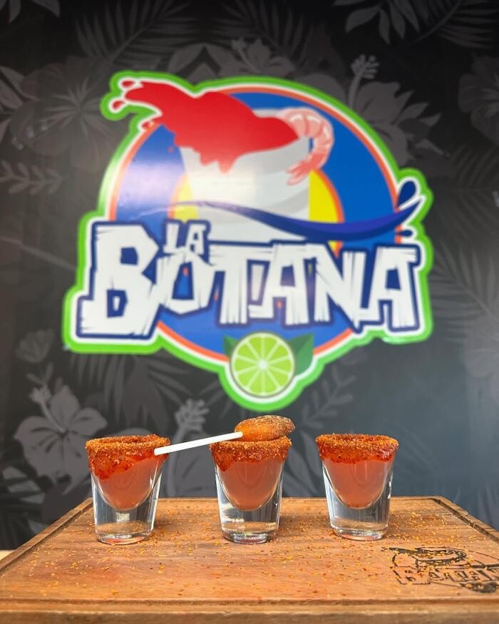 Images La Botana